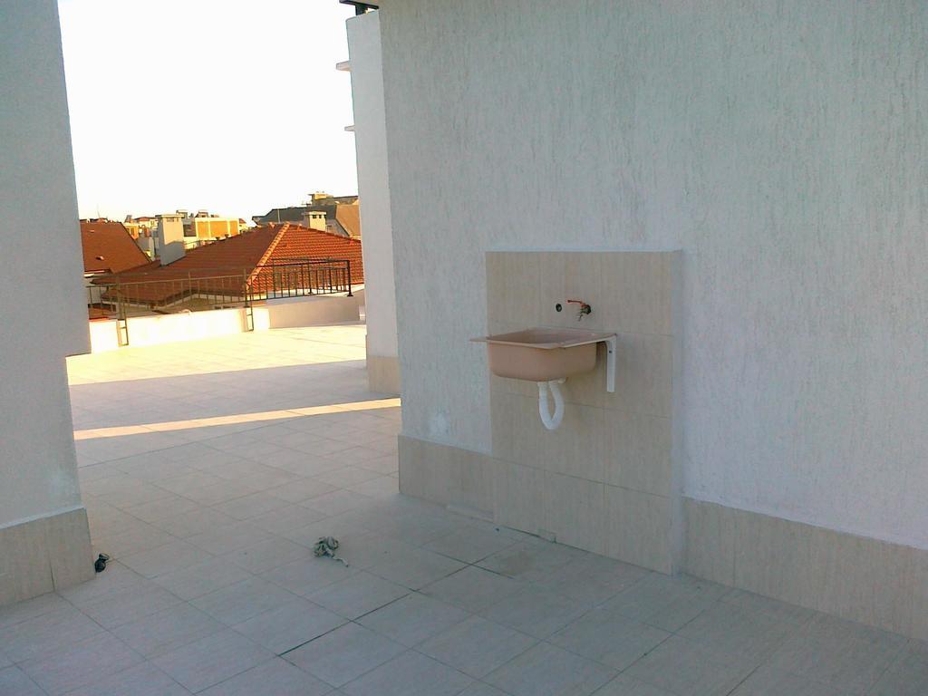 Villa Denta Nesebar Exterior photo