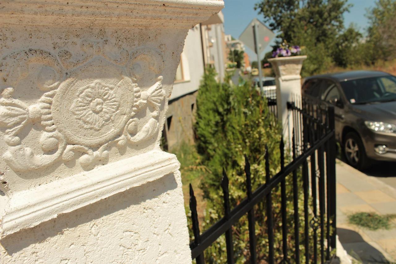 Villa Denta Nesebar Exterior photo